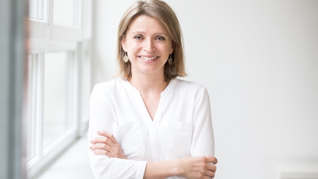 Youfreen: Mehr aufs Bauchgefühl hören - Anna Fleck gründete Youfreen 2019, der Marktstart erfolgte 2021 - Fotos: Valeska Achenbach